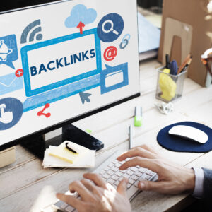 backlink hyperlink networking internet online technology concept scaled